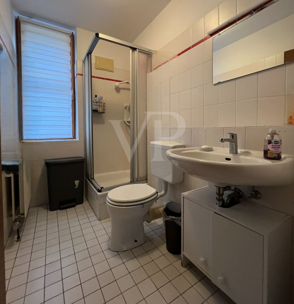 2.Badezimmer