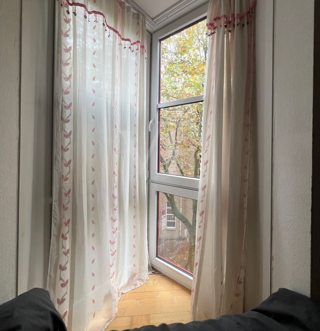 Geräumige, helle Wohnung im Zentrum von Hameln
