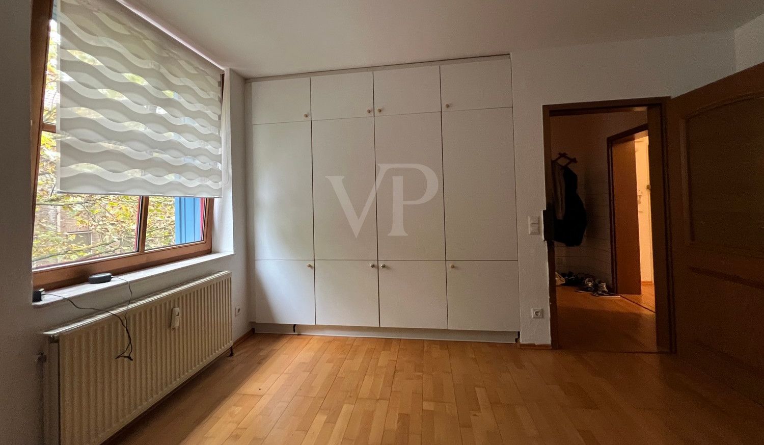 Geräumige, helle Wohnung im Zentrum von Hameln