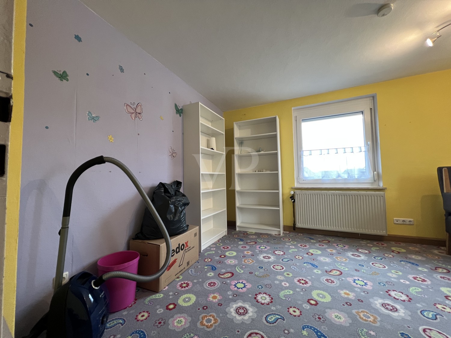 Kinderzimmer OG