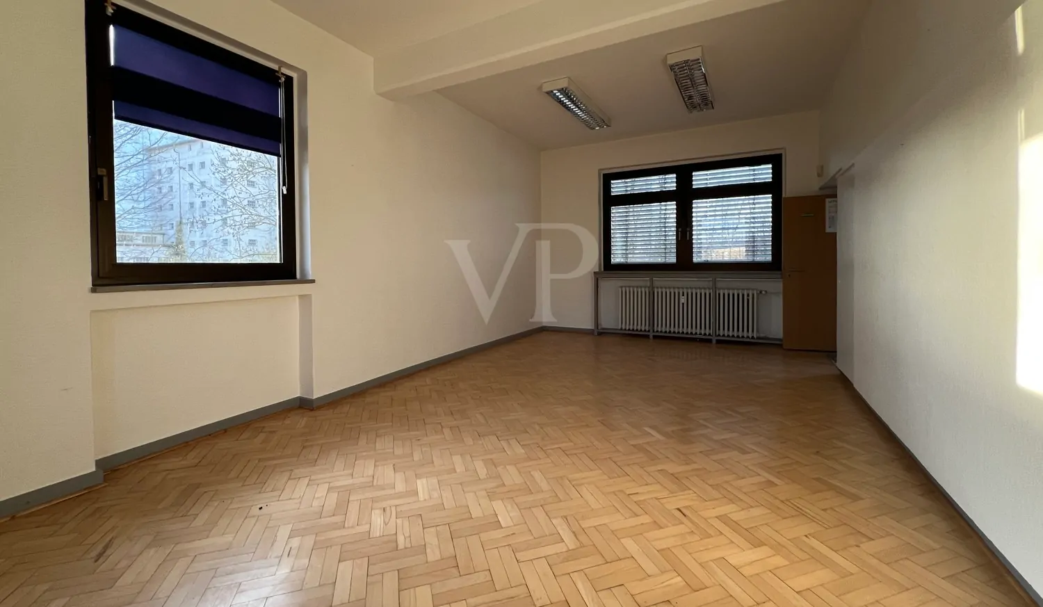 Büro / Meetingraum III