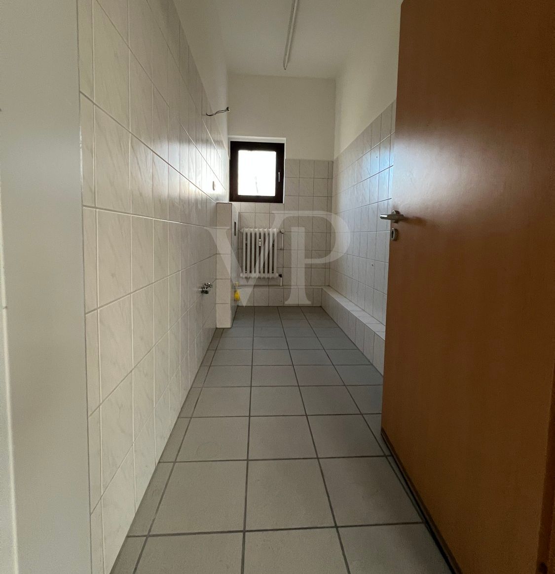 WC Damen/Herren
