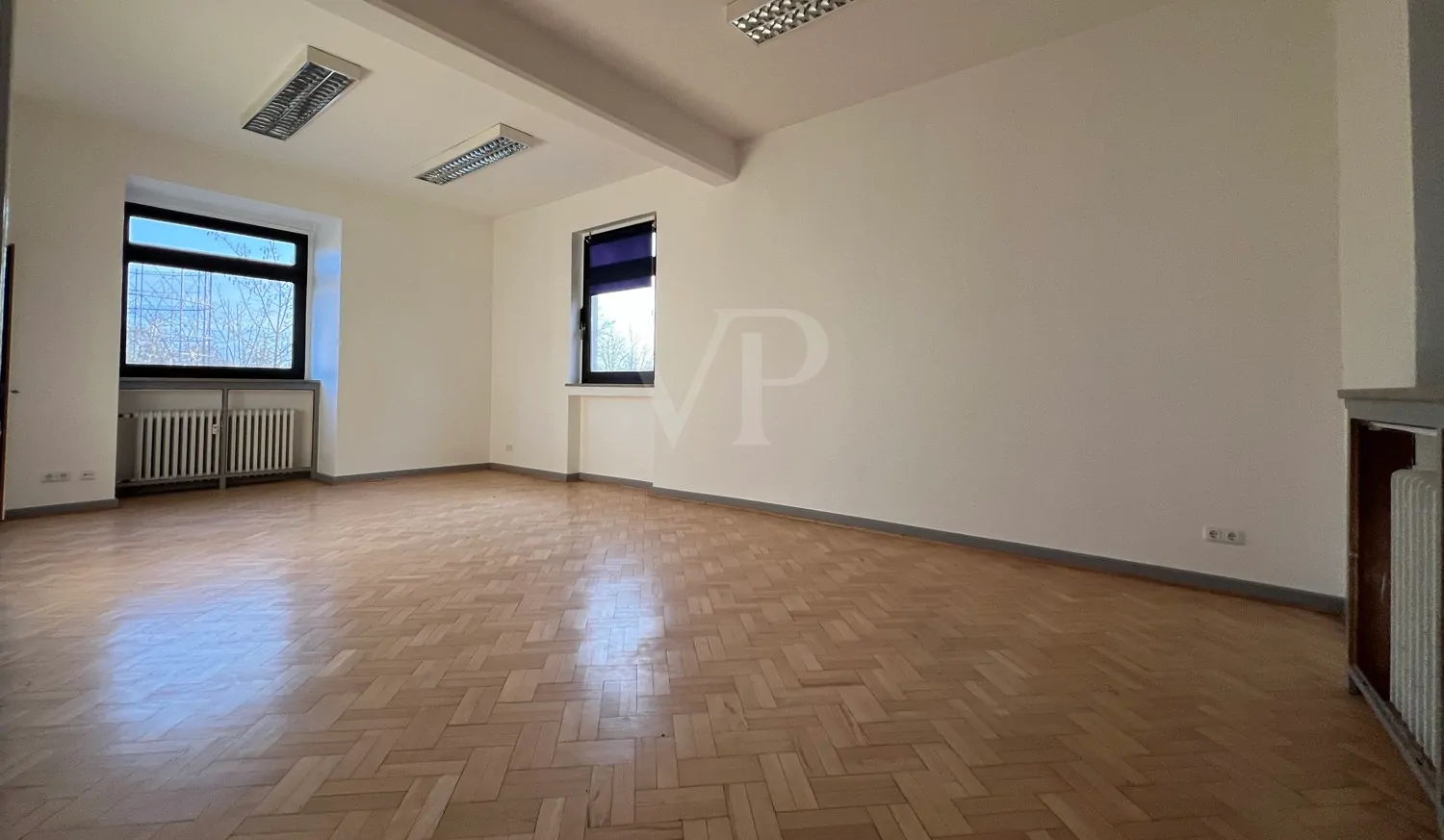 Büro / Meetingraum III