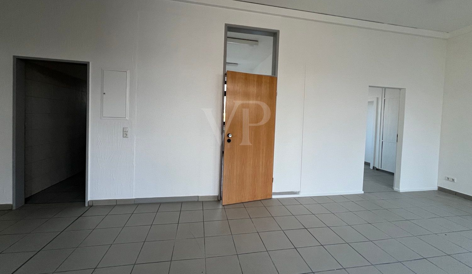 Büro / Empfang