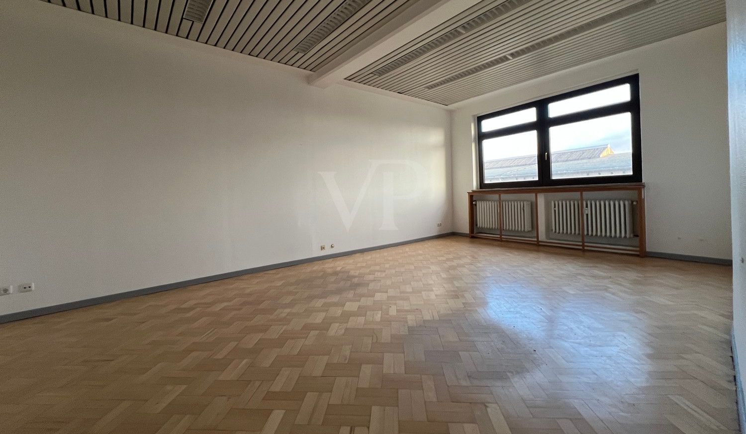 Büro / Meetingraum II