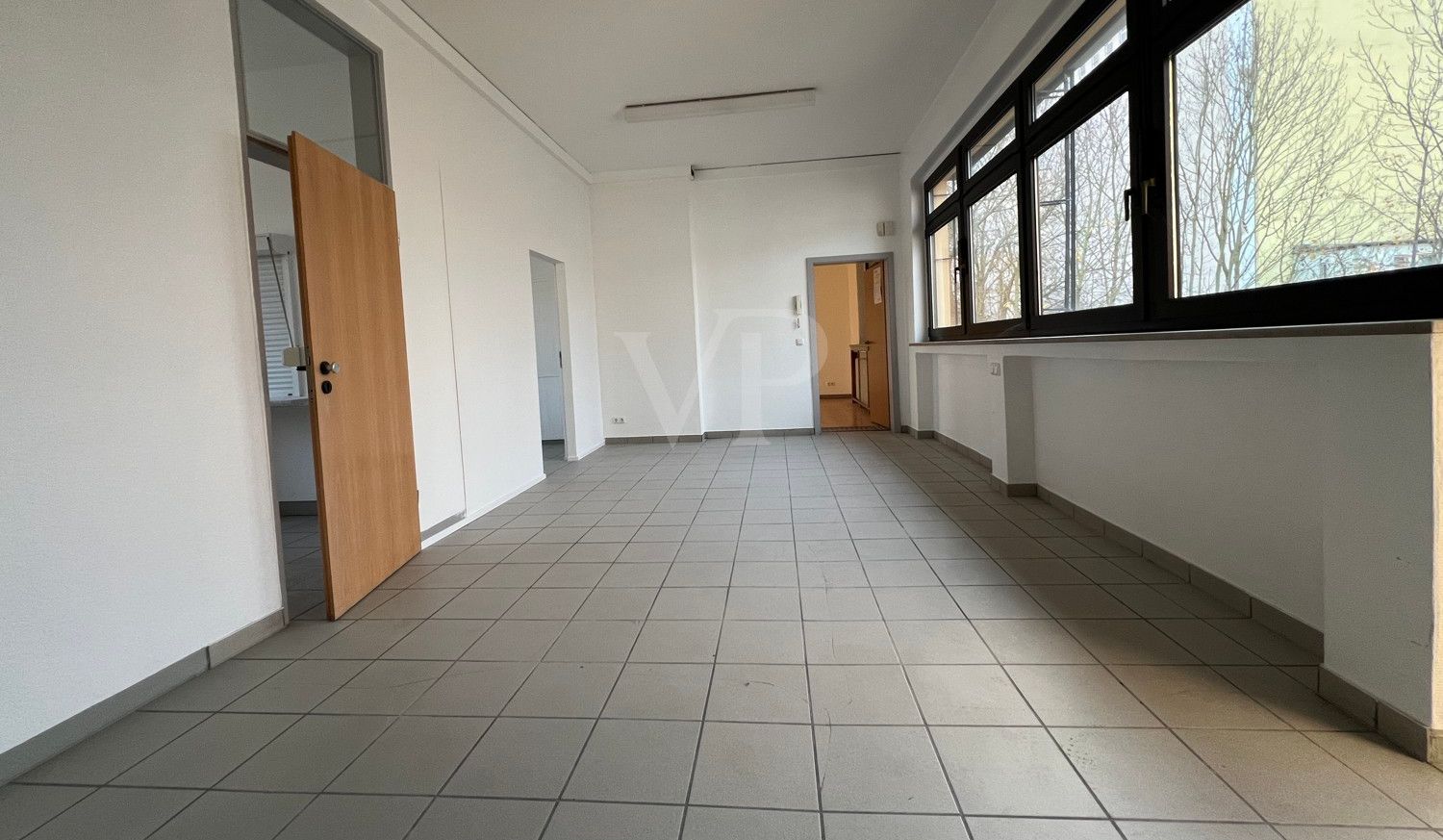 Büro / Empfang
