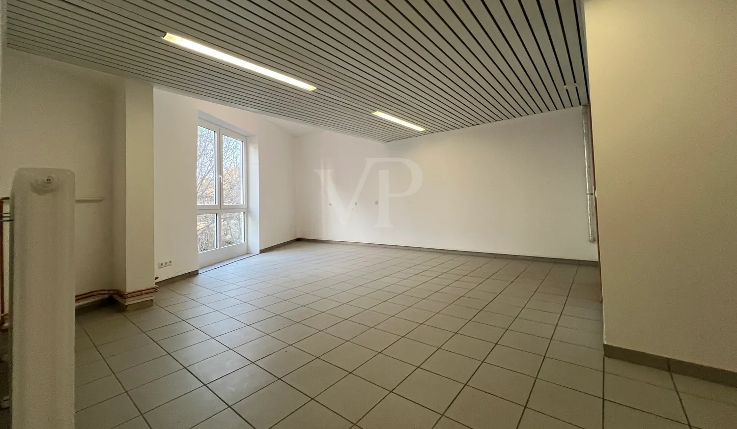 Büro / Meetingraum II