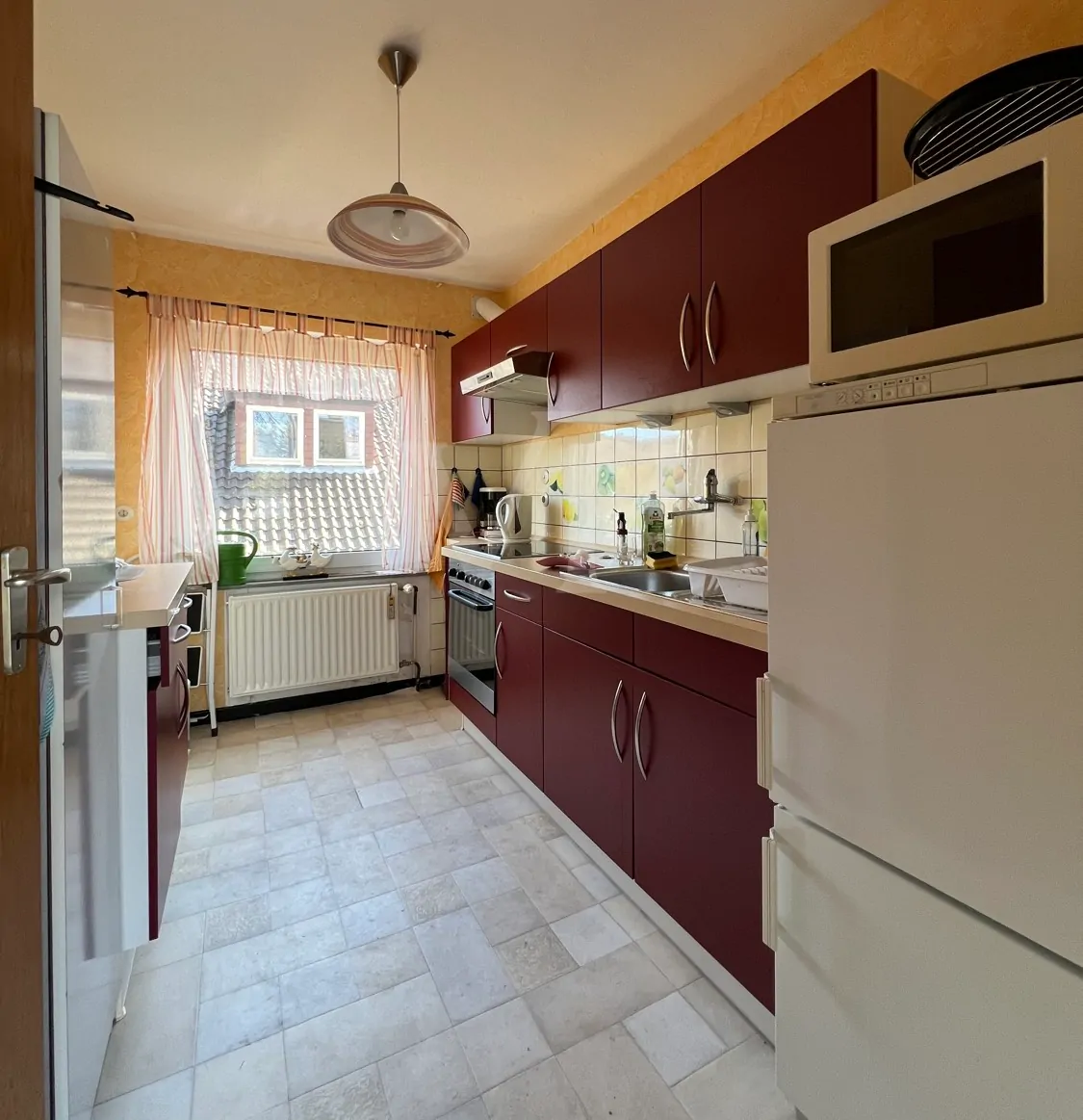 sanierungsbedürftiges, besonderes Architektenhaus mit Einliegerwohnung, in guter Lage zu Hannover