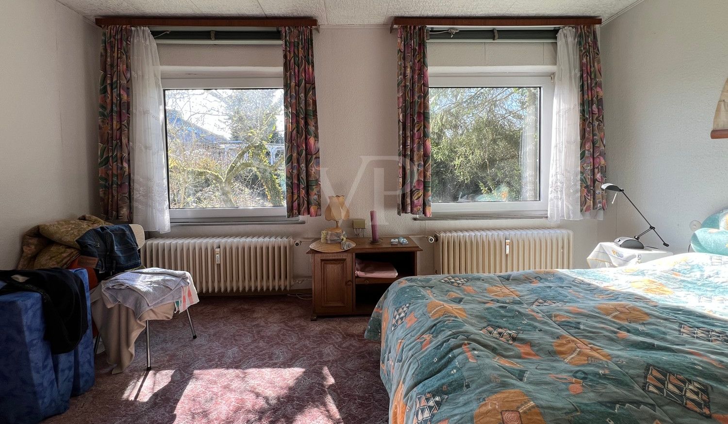 sanierungsbedürftiges, besonderes Architektenhaus mit Einliegerwohnung, in guter Lage zu Hannover