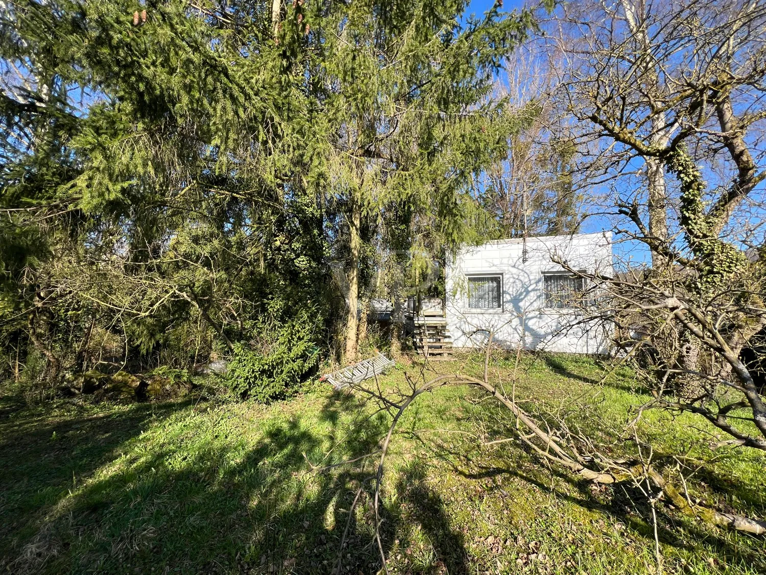 ELW Ostansicht