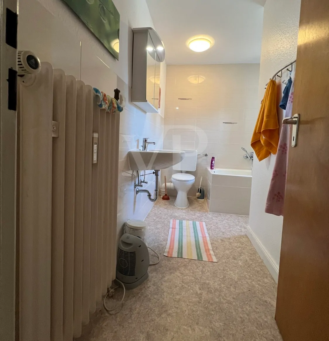 sanierungsbedürftiges, besonderes Architektenhaus mit Einliegerwohnung, in guter Lage zu Hannover