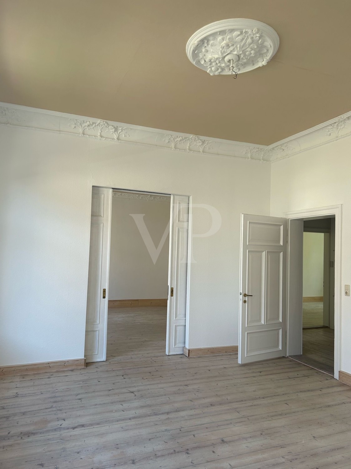 Wohnzimmer-Salon II