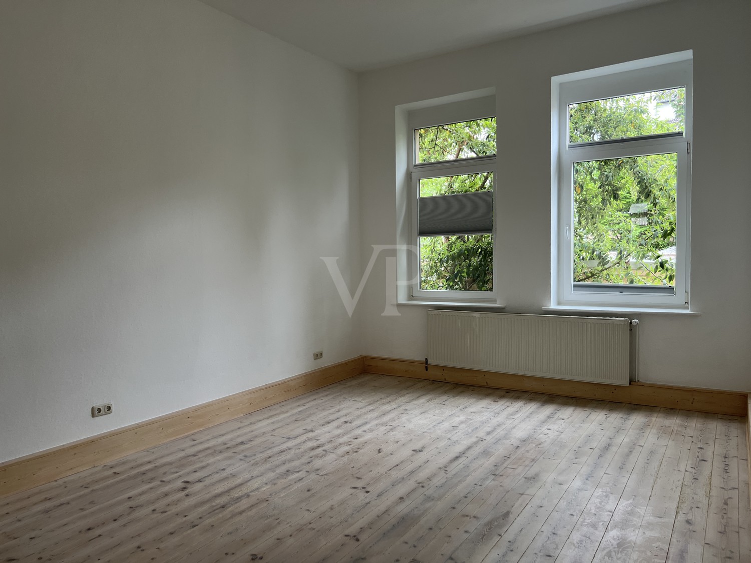 Schlafzimmer hinten