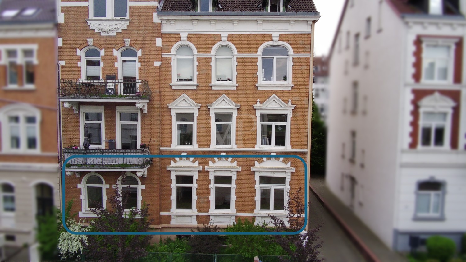 Haus 17