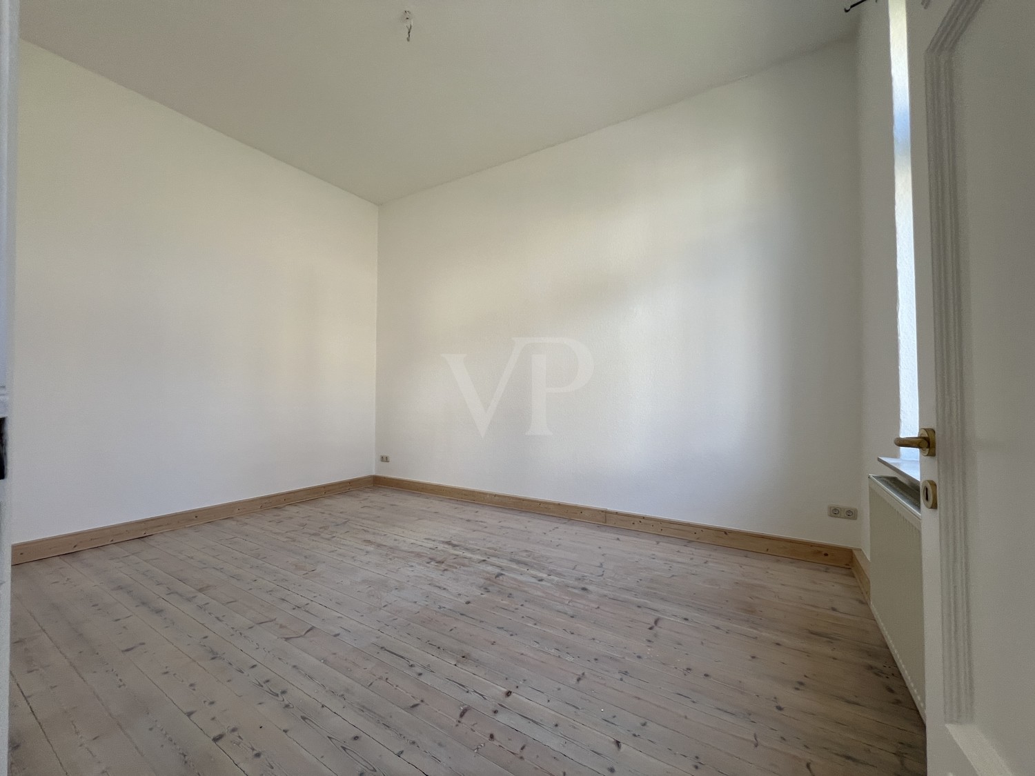 Schlafzimmer vorne