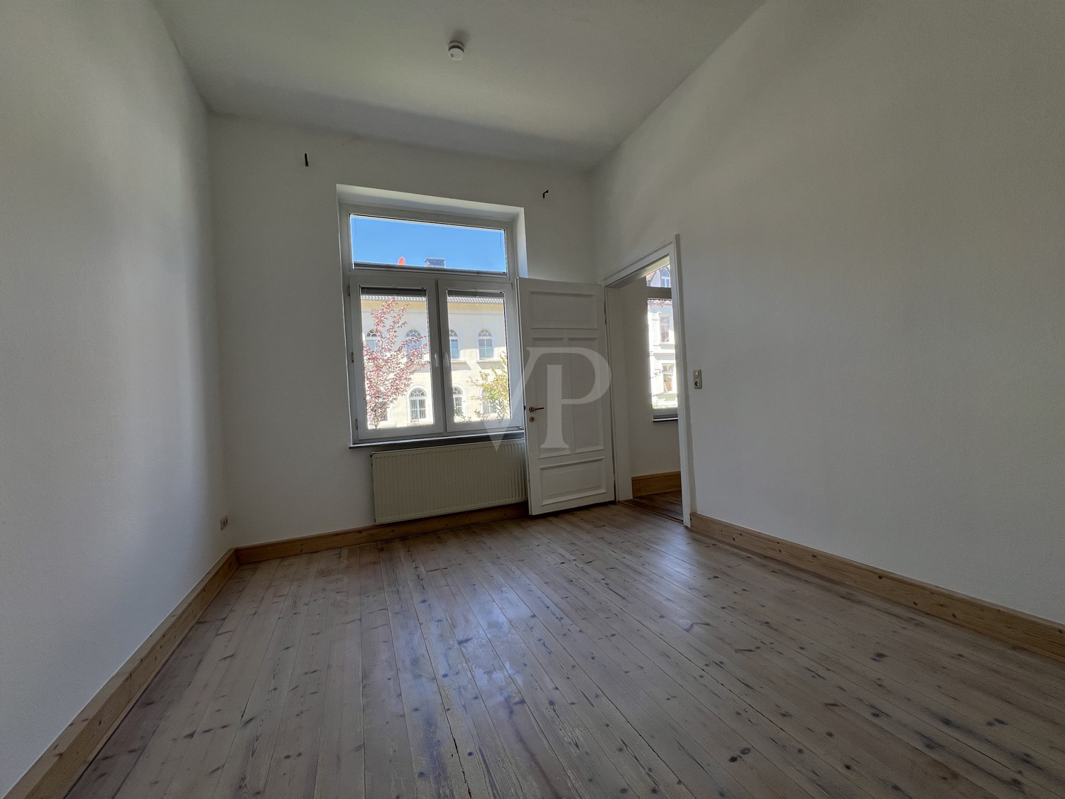 Schlafzimmer vorne II