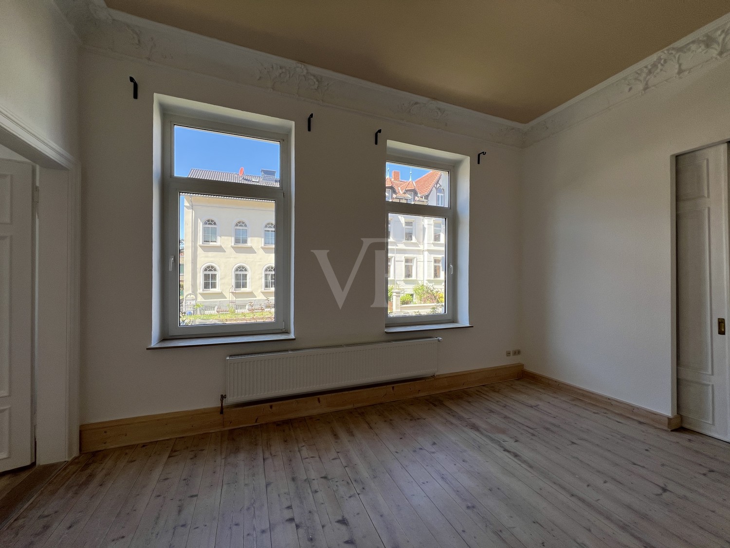 Wohnzimmer-Salon V