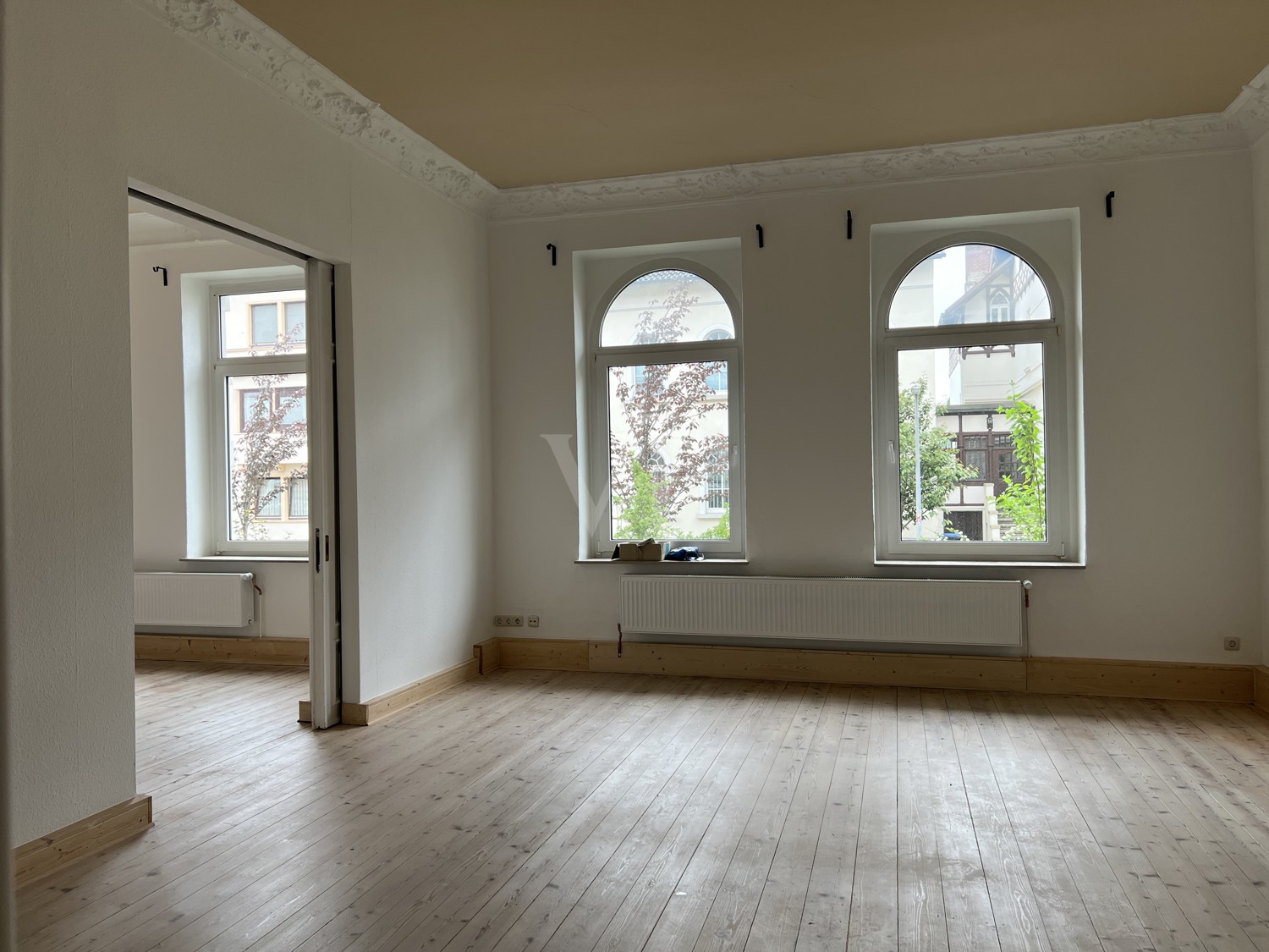 Salon I
