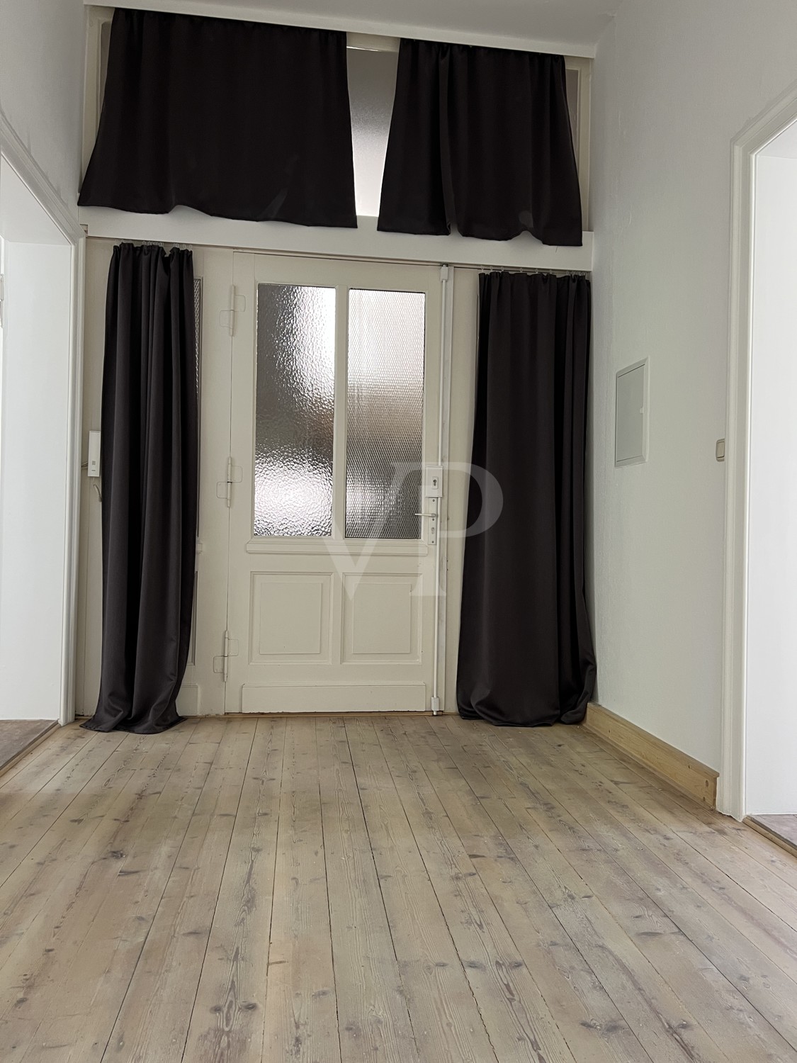 Wohnungseingangstüre