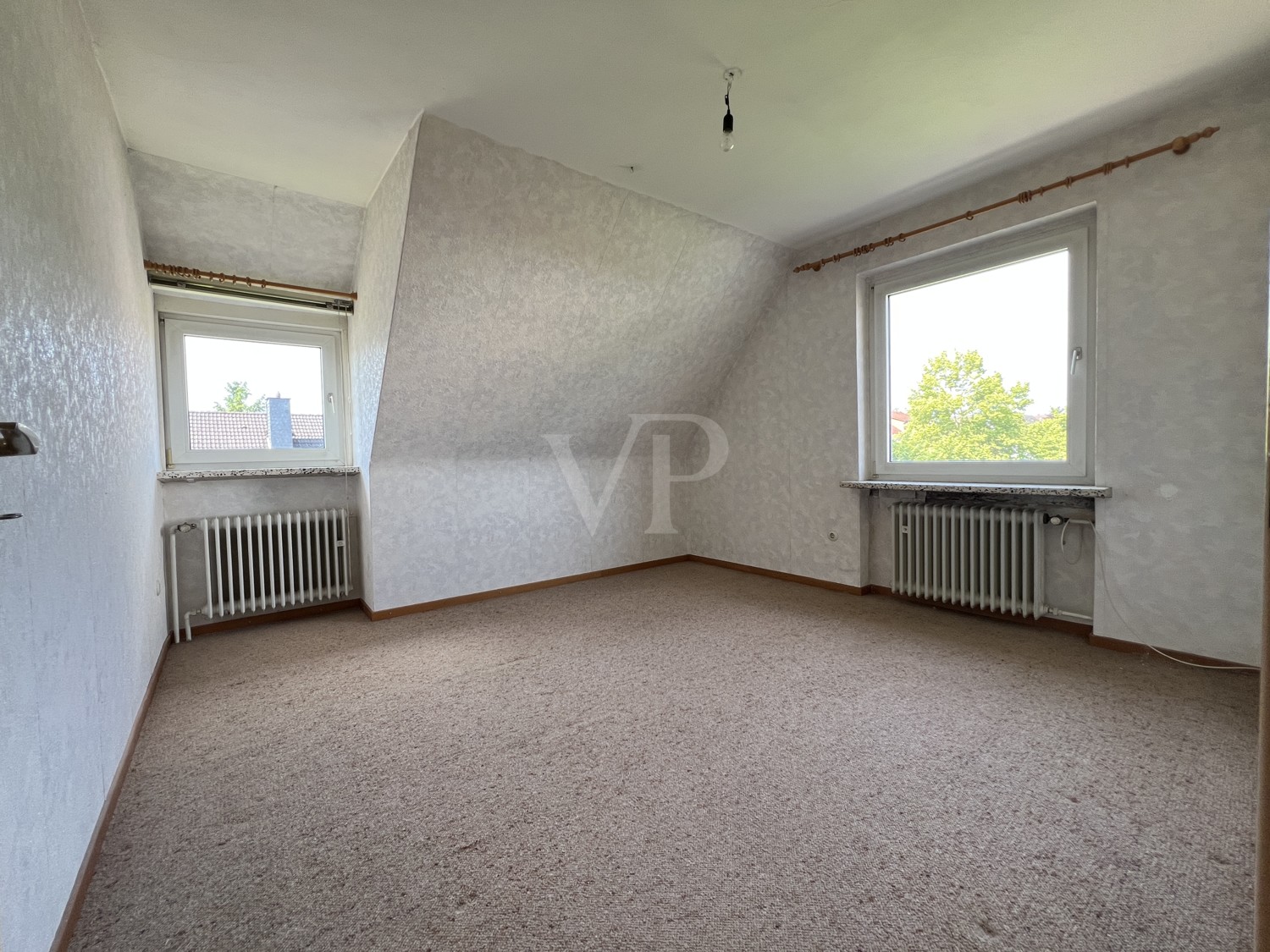 Schlafzimmer 2