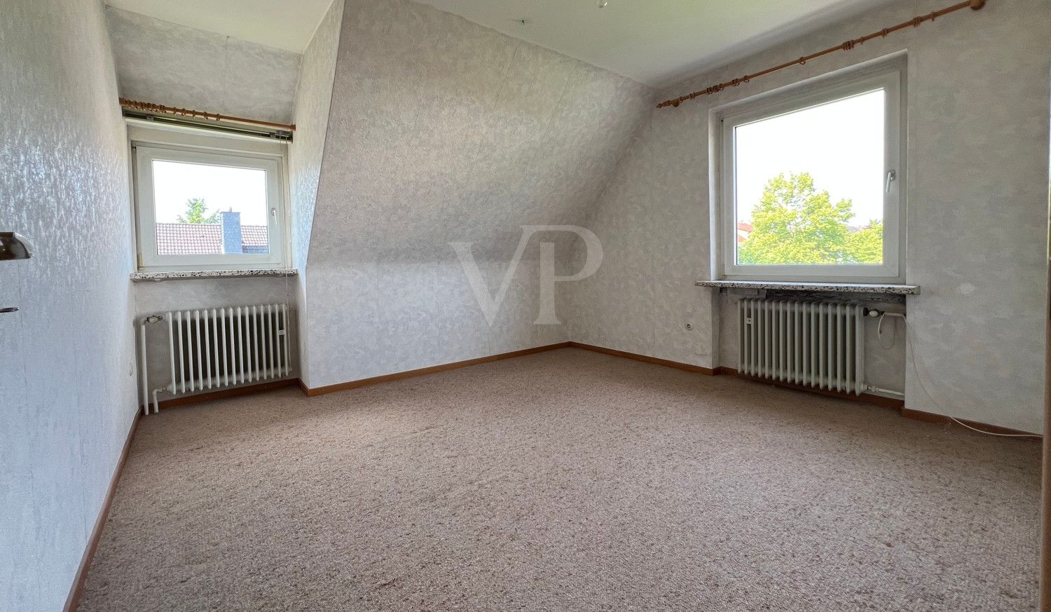 Schlafzimmer 2