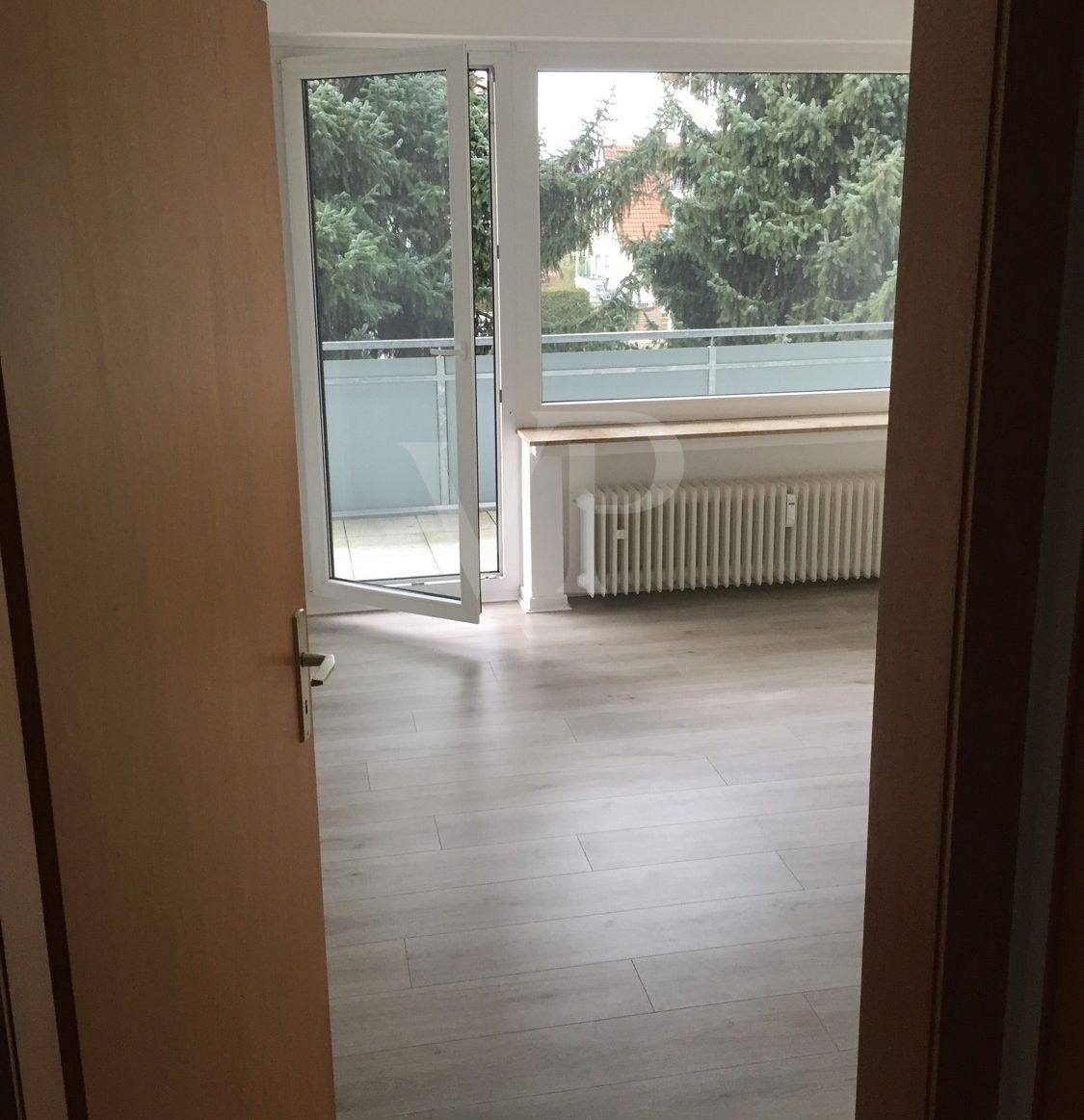 WHG 1. OG Mitte_2-Zimmer Whg7