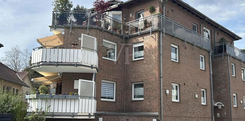 von Poll Immobilien GmbH