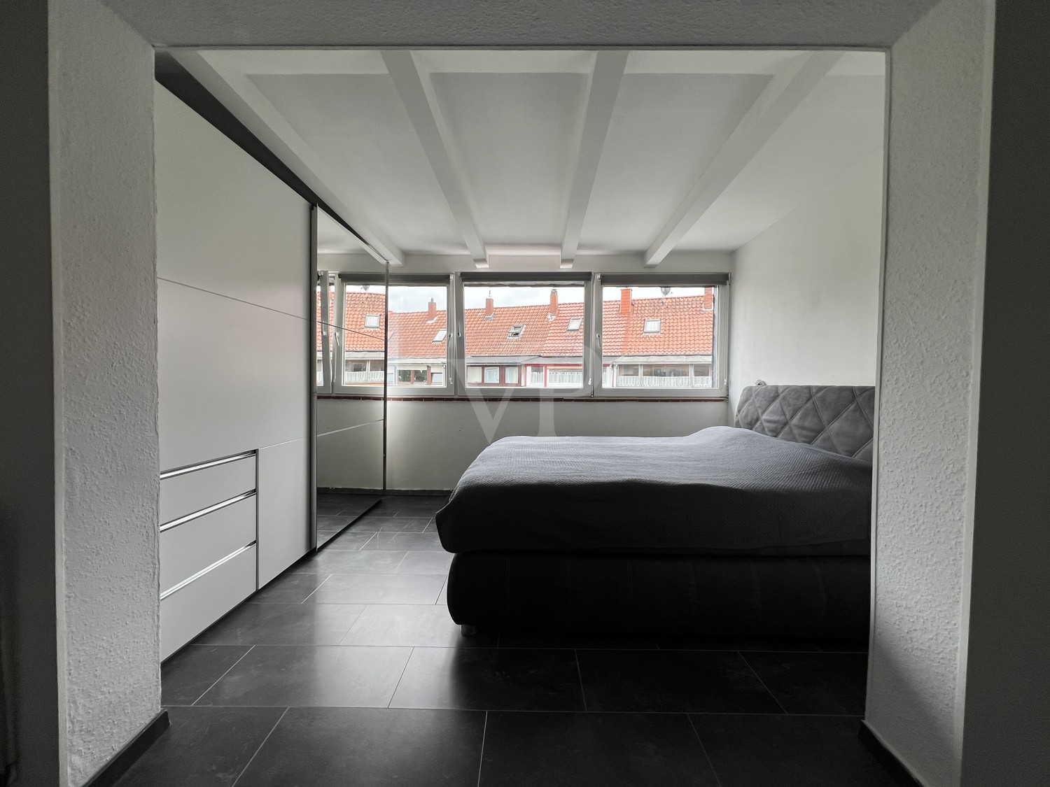 Schlafzimmer OG