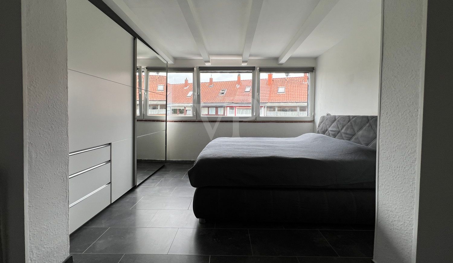Schlafzimmer OG