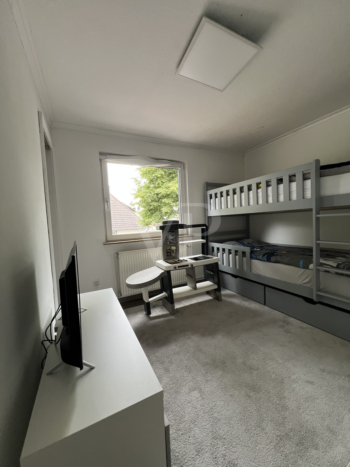 Kinderzimmer OG