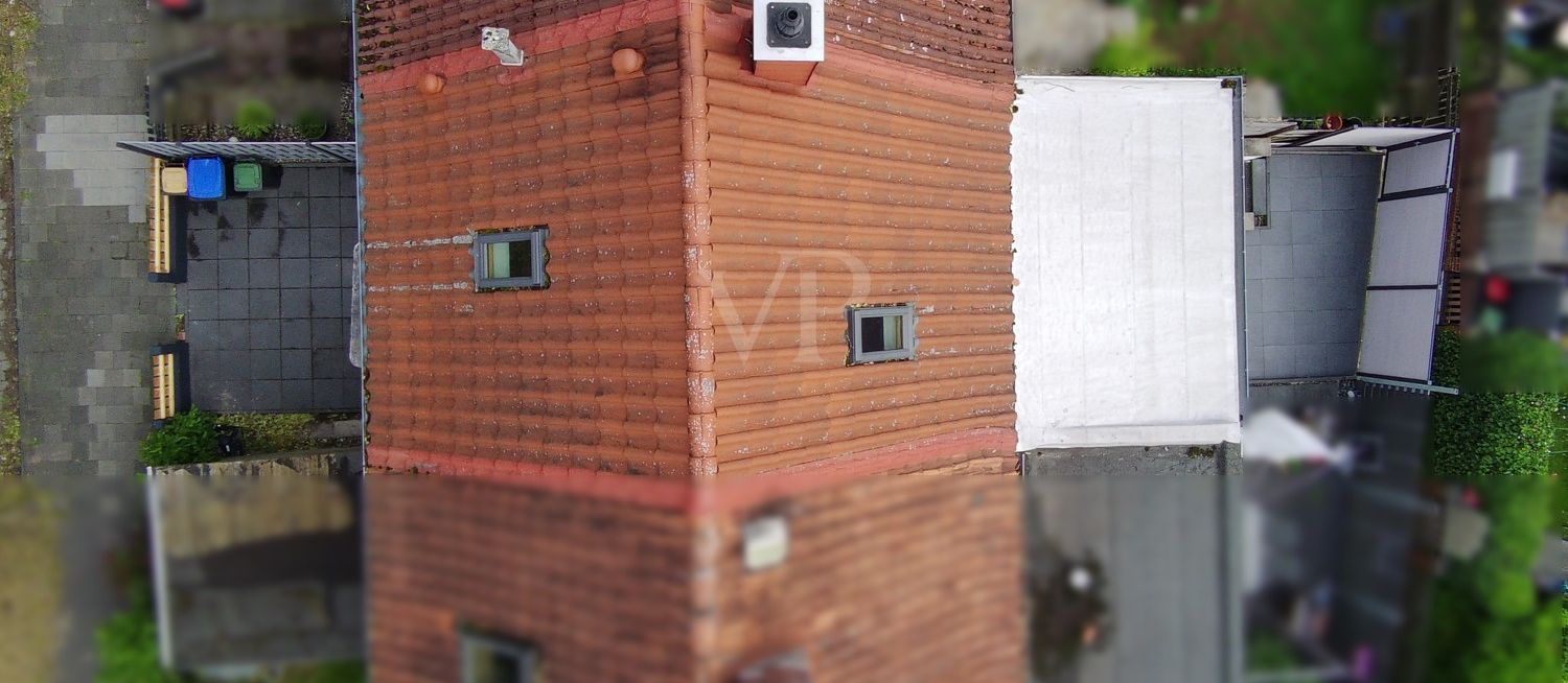 Vogelperspektive
