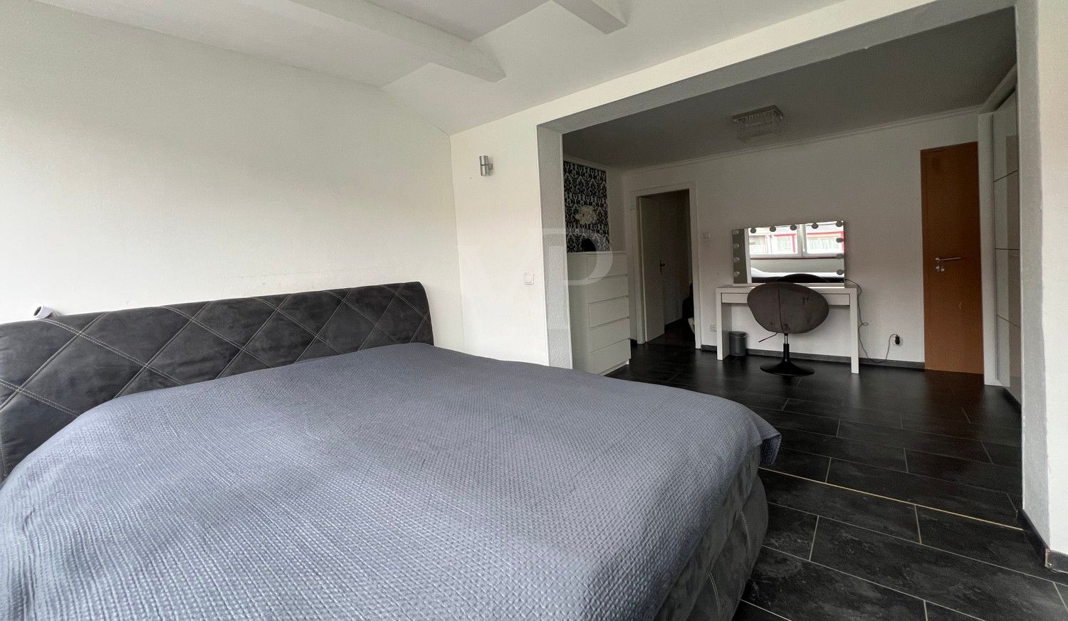 Schlafzimmer OG