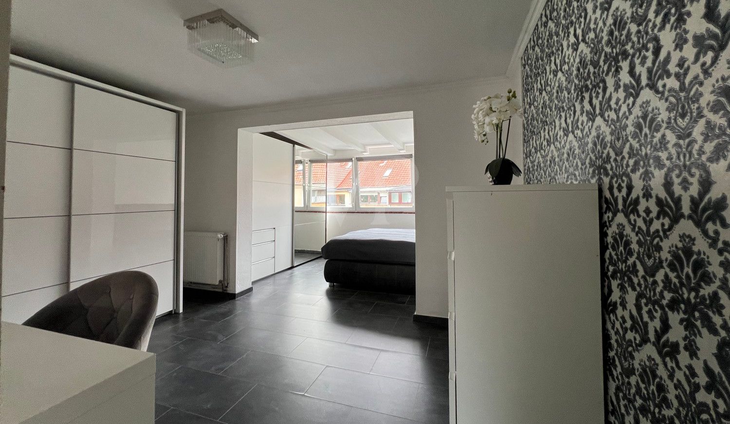 Schlafzimmer OG