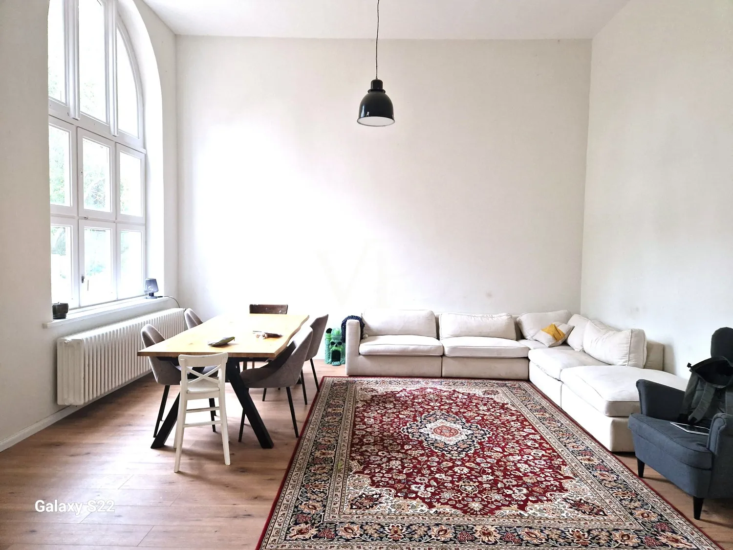 Bahnhofshalle_Loftwohnung III