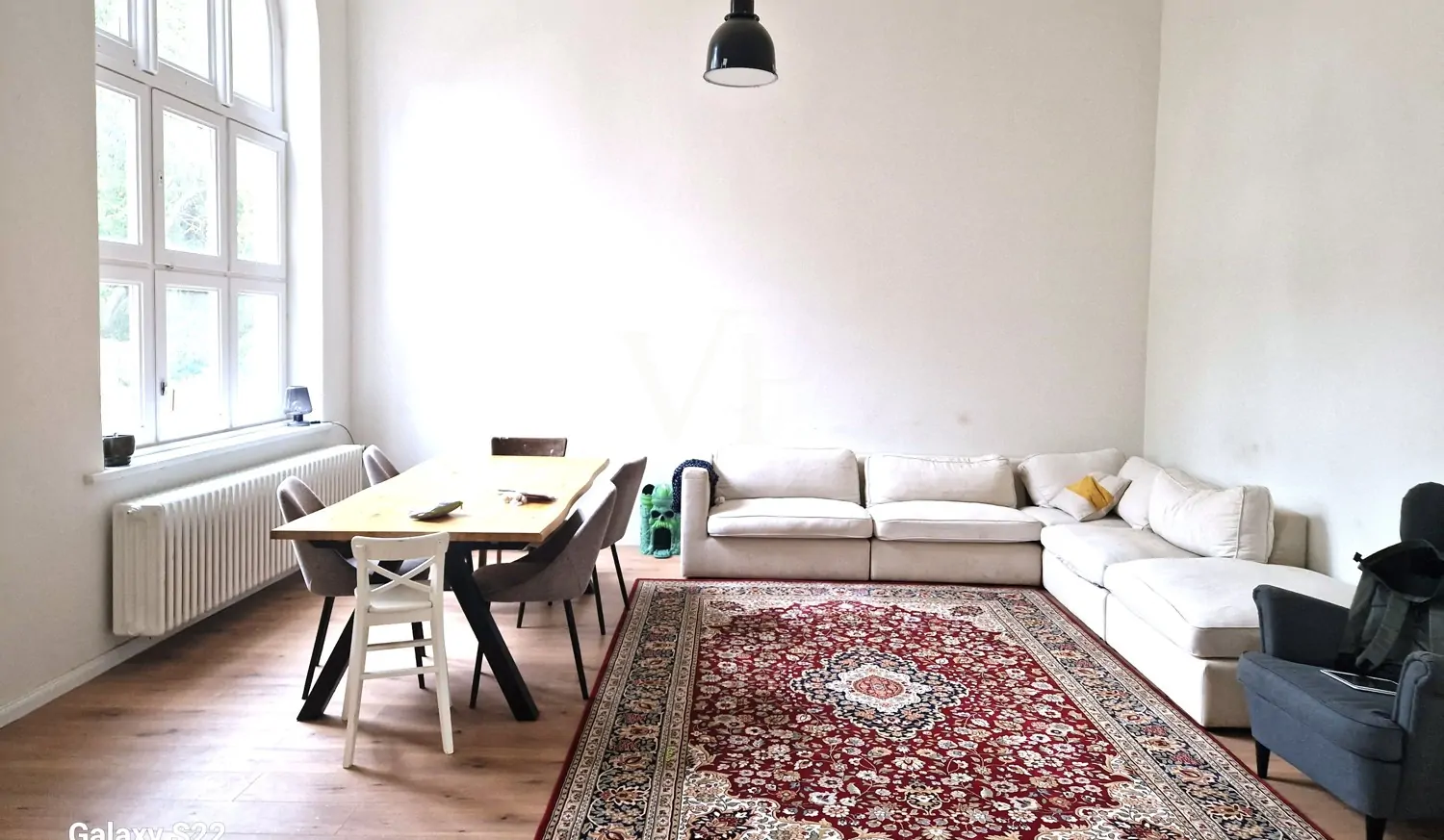 Bahnhofshalle_Loftwohnung III