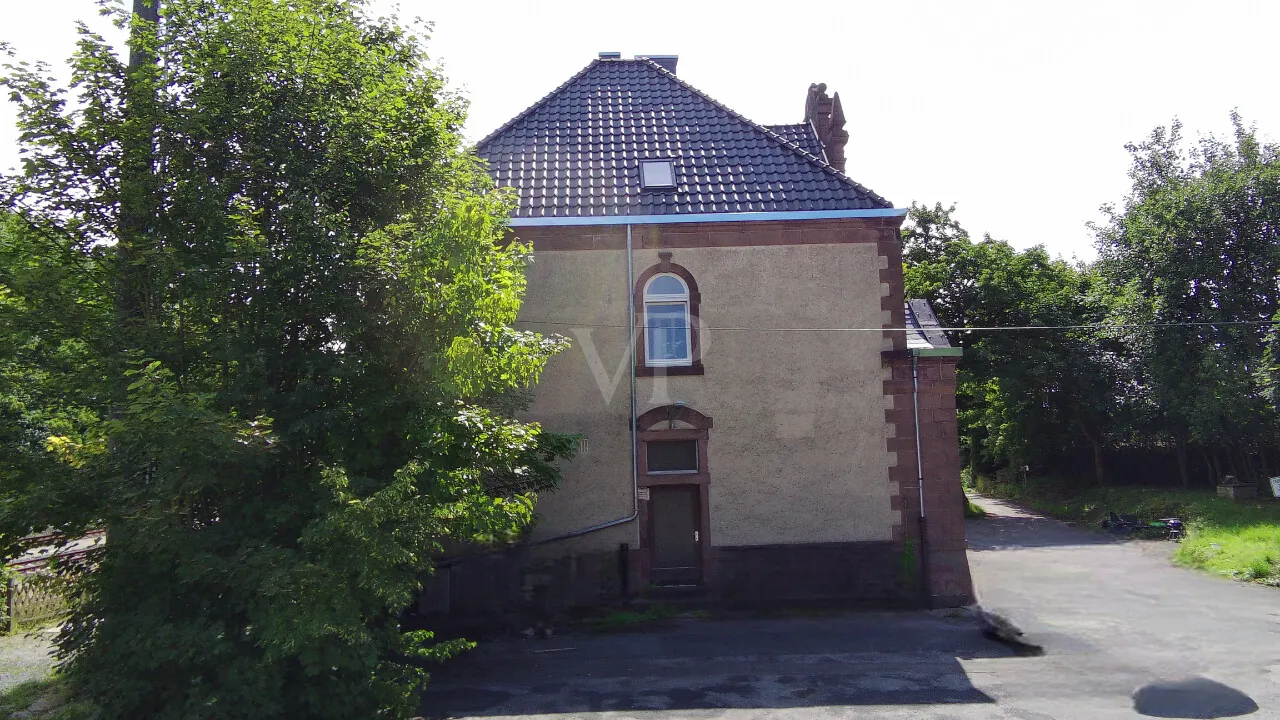 Nordwest-Ansicht_Parkplatz