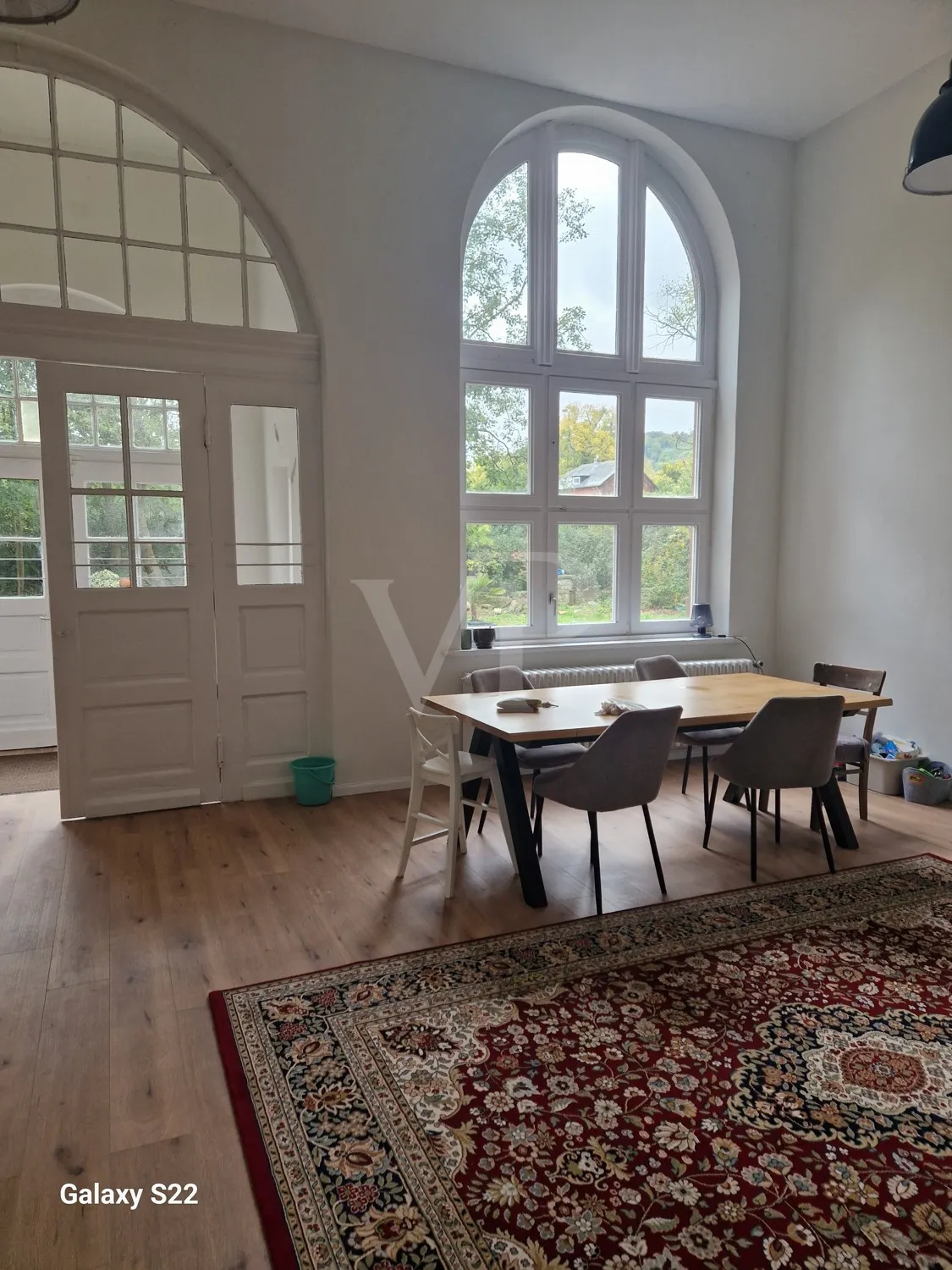 Bahnhofshalle_Loftwohnung IV