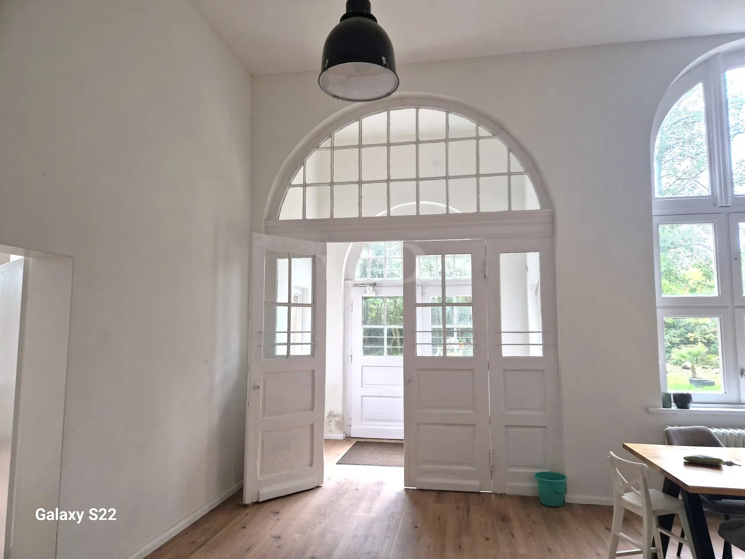 Bahnhofshalle_Loftwohnung I