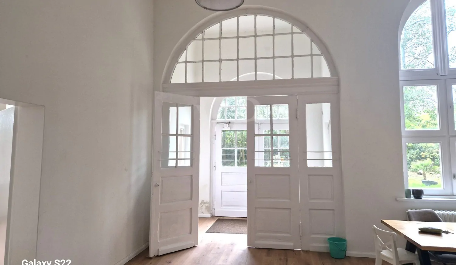 Bahnhofshalle_Loftwohnung I