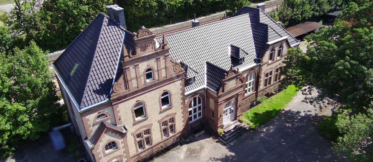 Ansicht Südwest