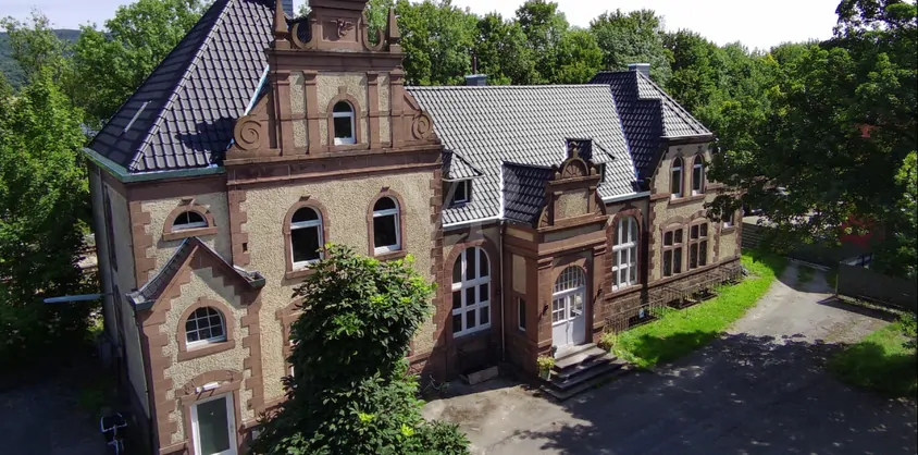 von Poll Immobilien GmbH