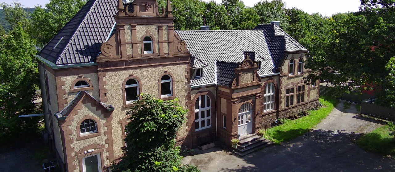 Straßenansicht II