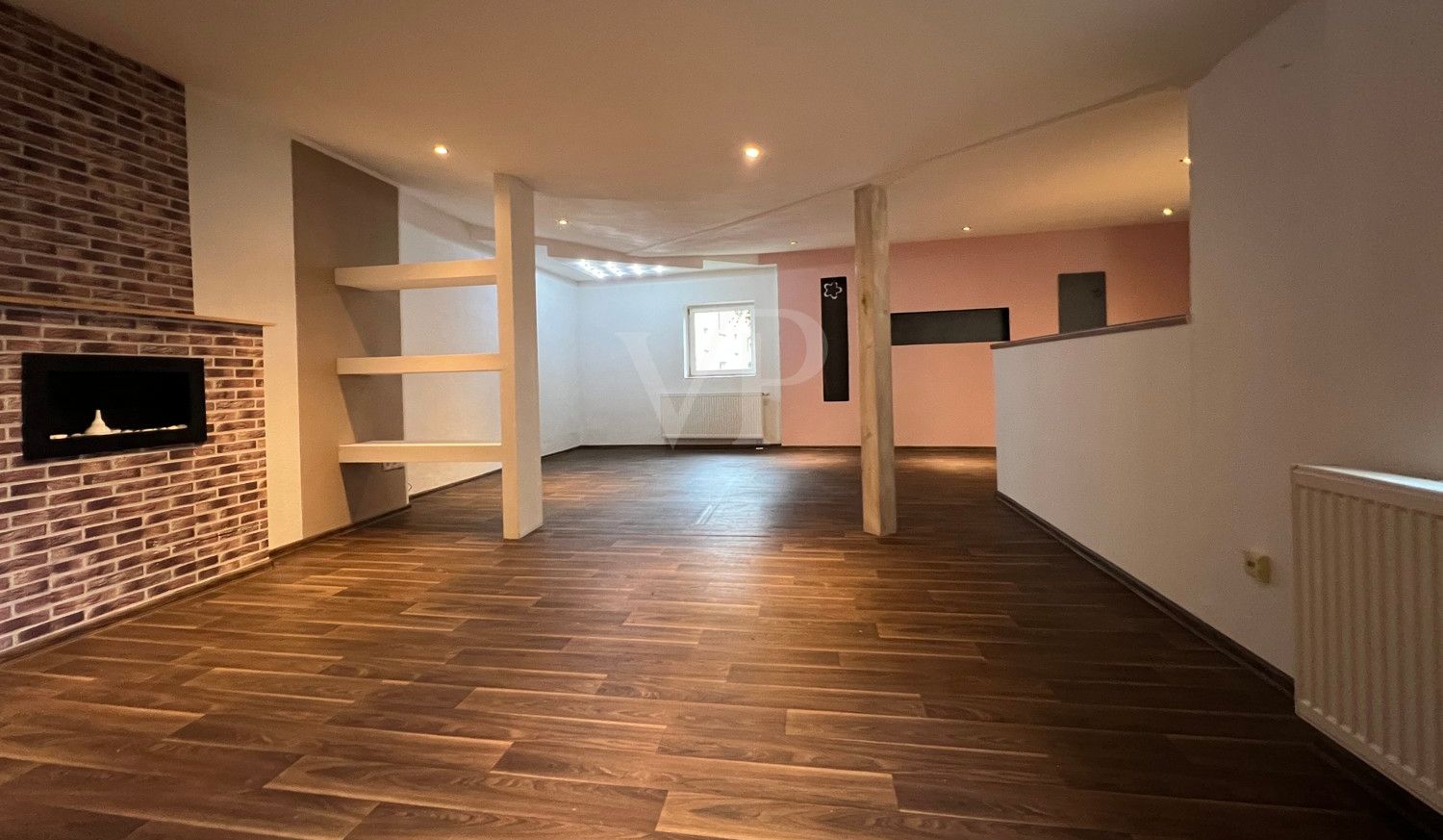 Wohnzimmer III