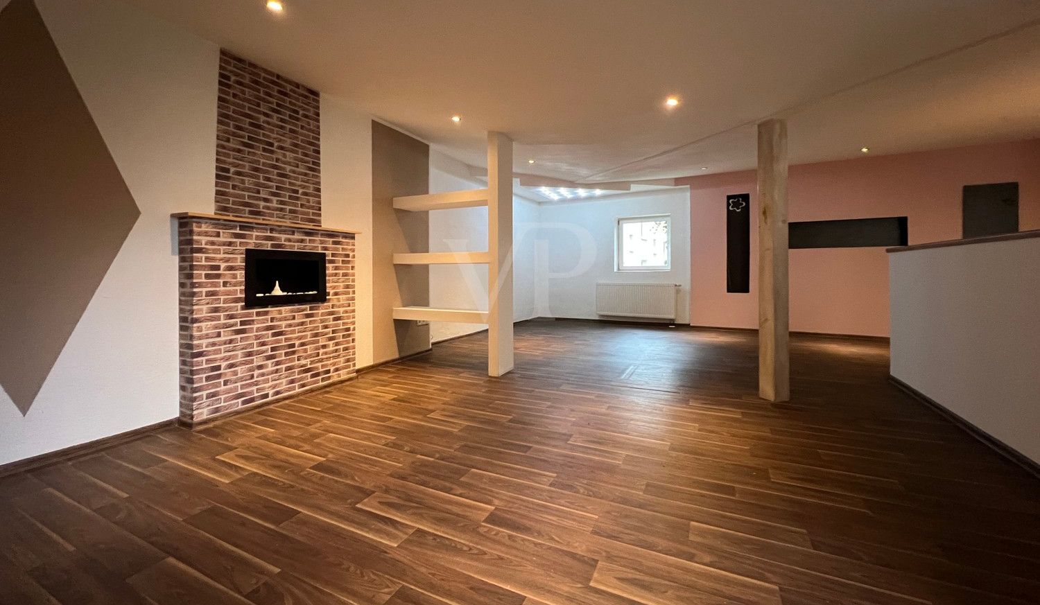 Wohnzimmer IV