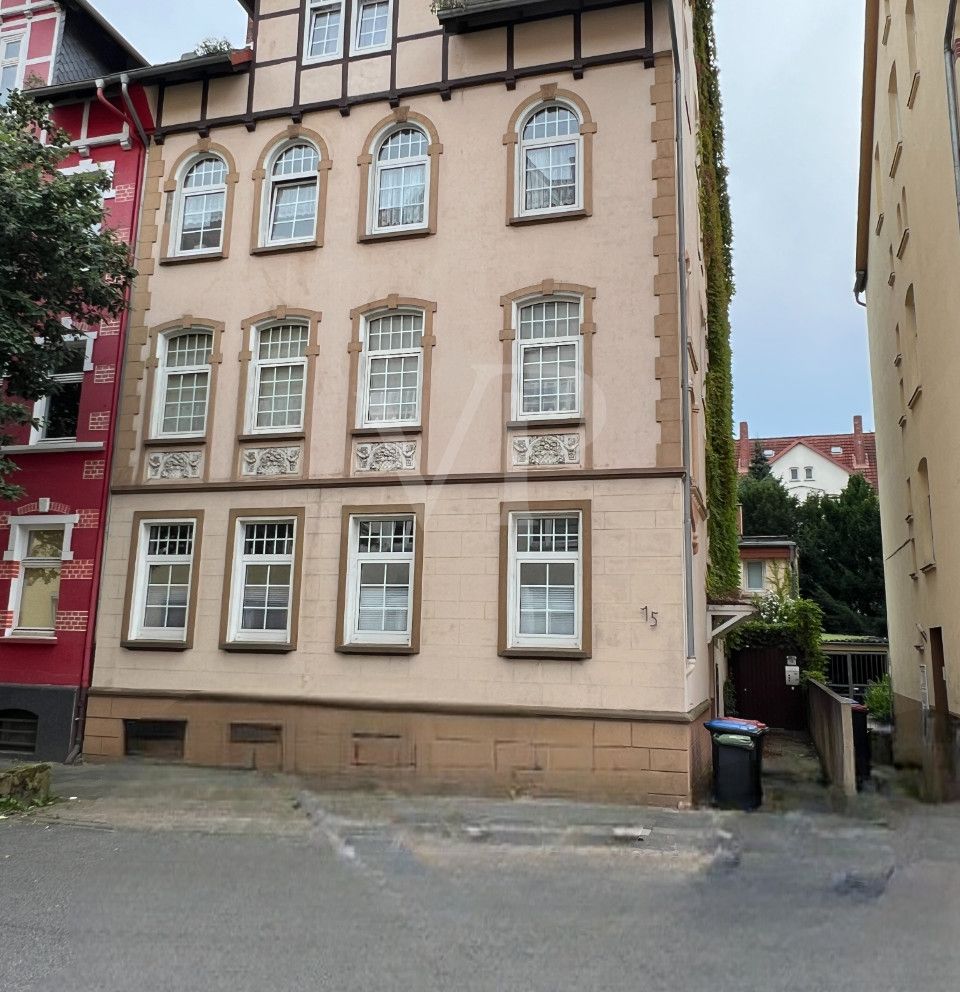 Haus 15_I