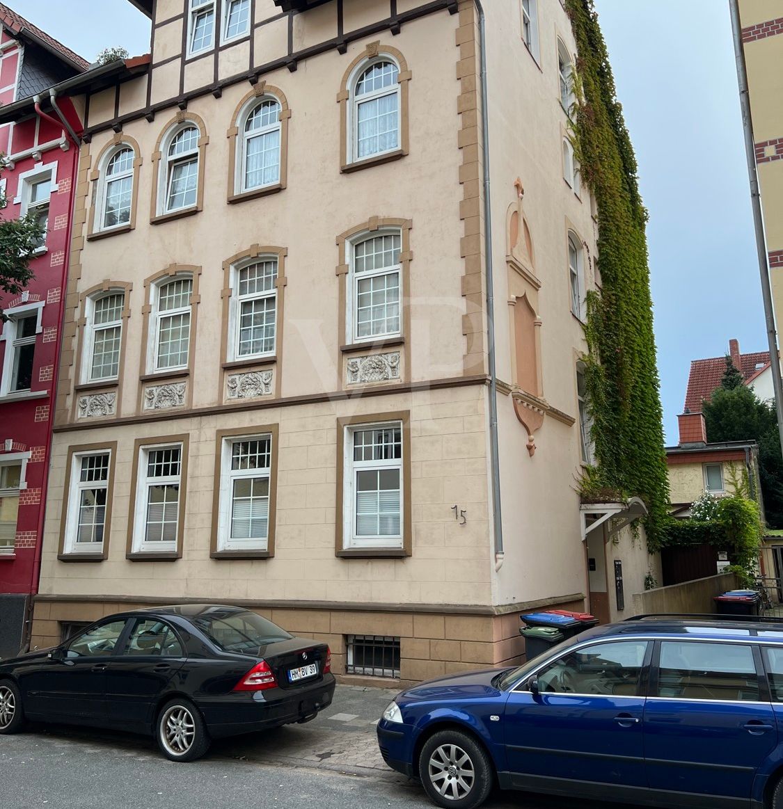 Haus 15_II