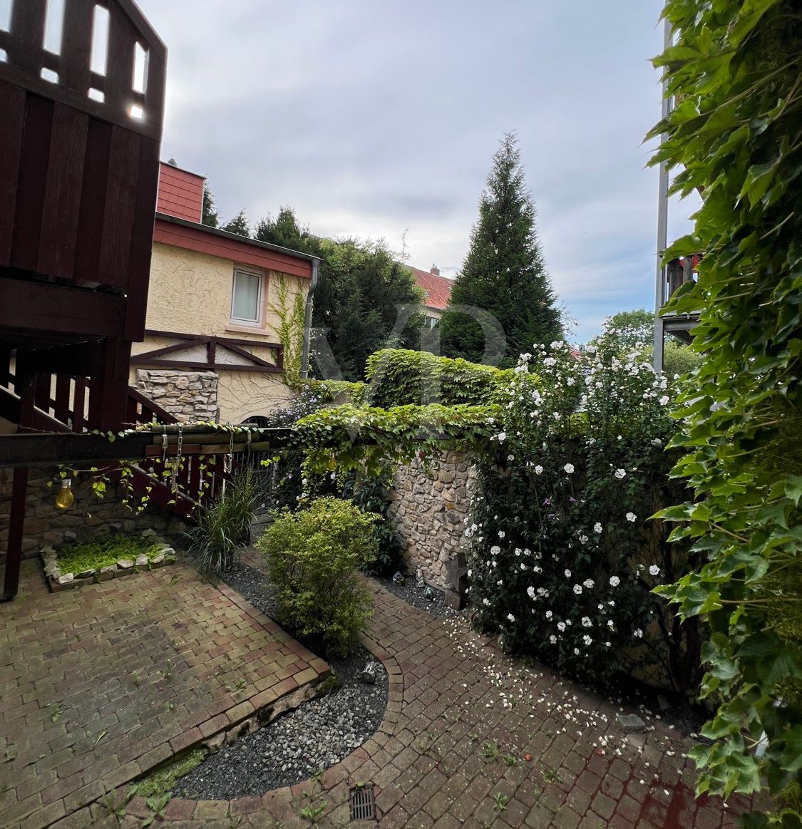 Innenhof_Bild I