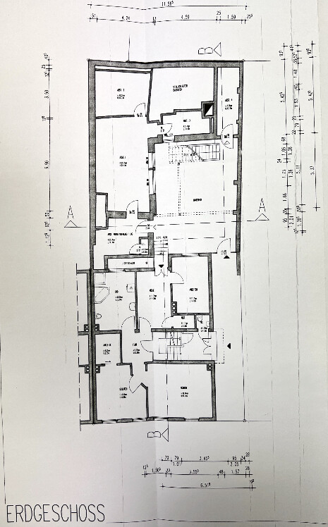 Grundriss EG_Gesamtobjekt