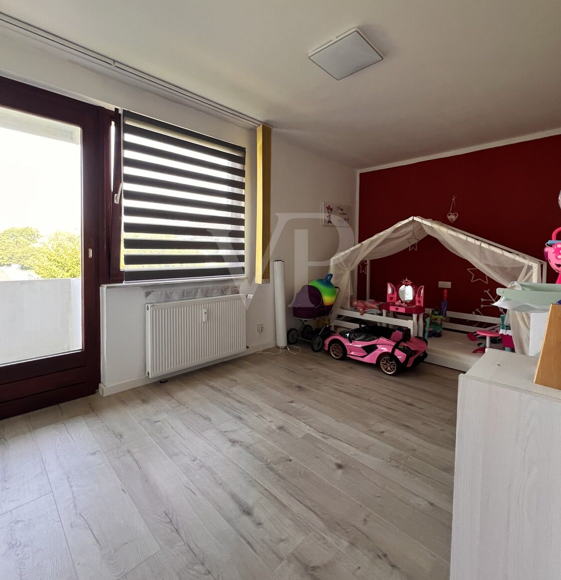 Kinderzimmer