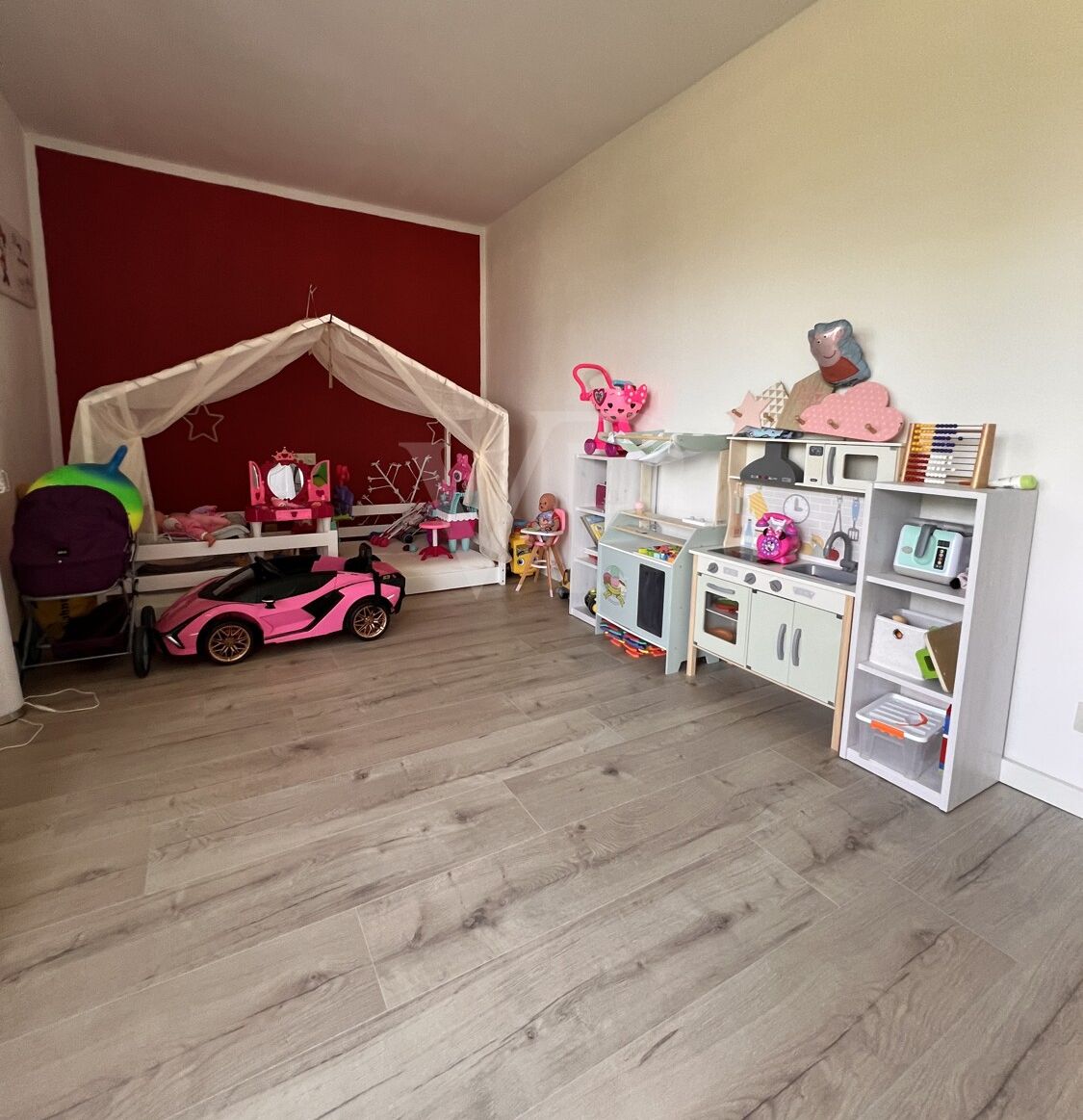 Kinderzimmer